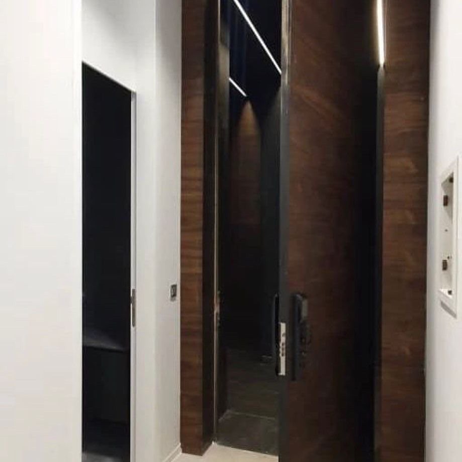 ۱۷۰ متر برج باغ ، فول مشاعات