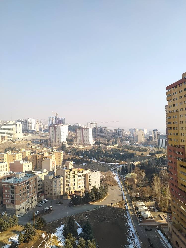 ۱۴۰ متر سوهانک ۳ خواب