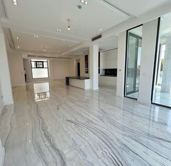 فروش آپارتمان 145متری دیباجی جنوبی