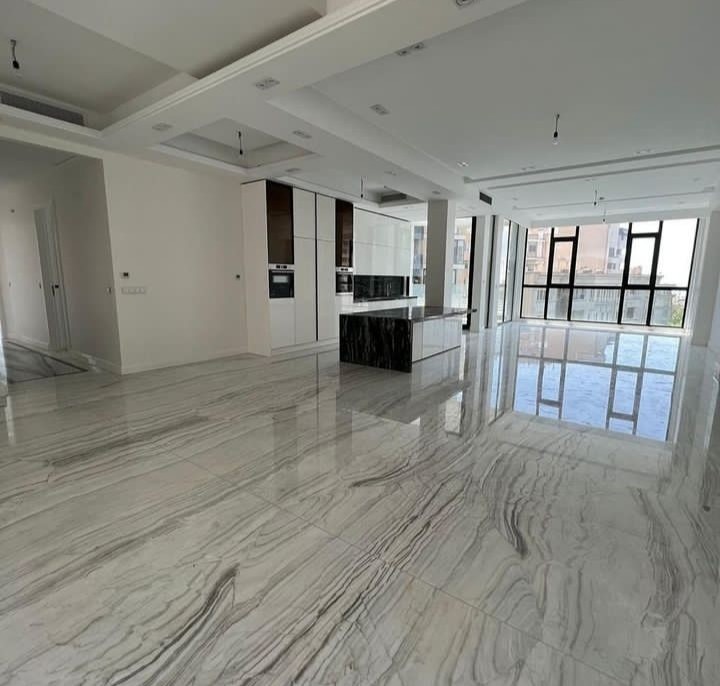 فروش آپارتمان 145متری دیباجی جنوبی