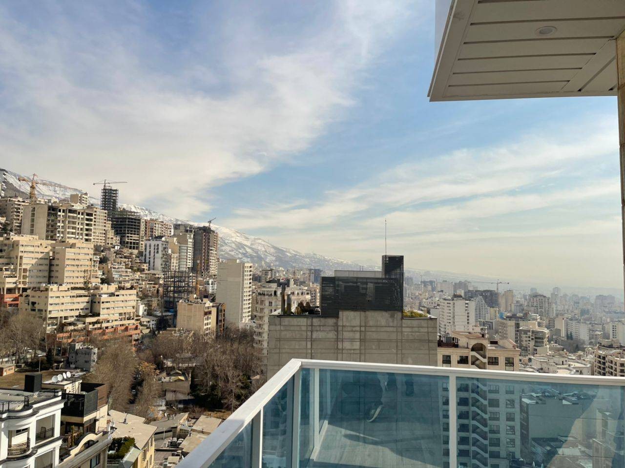 اجاره آپارتمان 330 متر 4 خواب