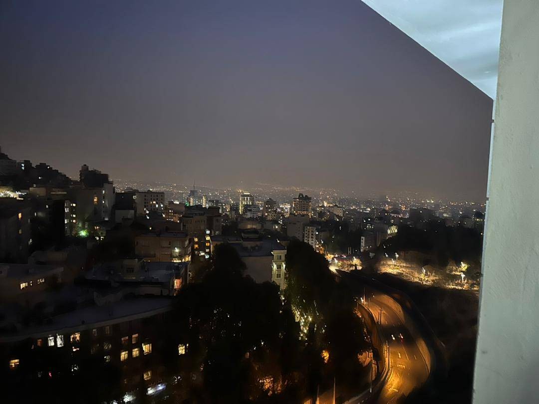 اجاره آپارتمان 330 متر 4 خواب