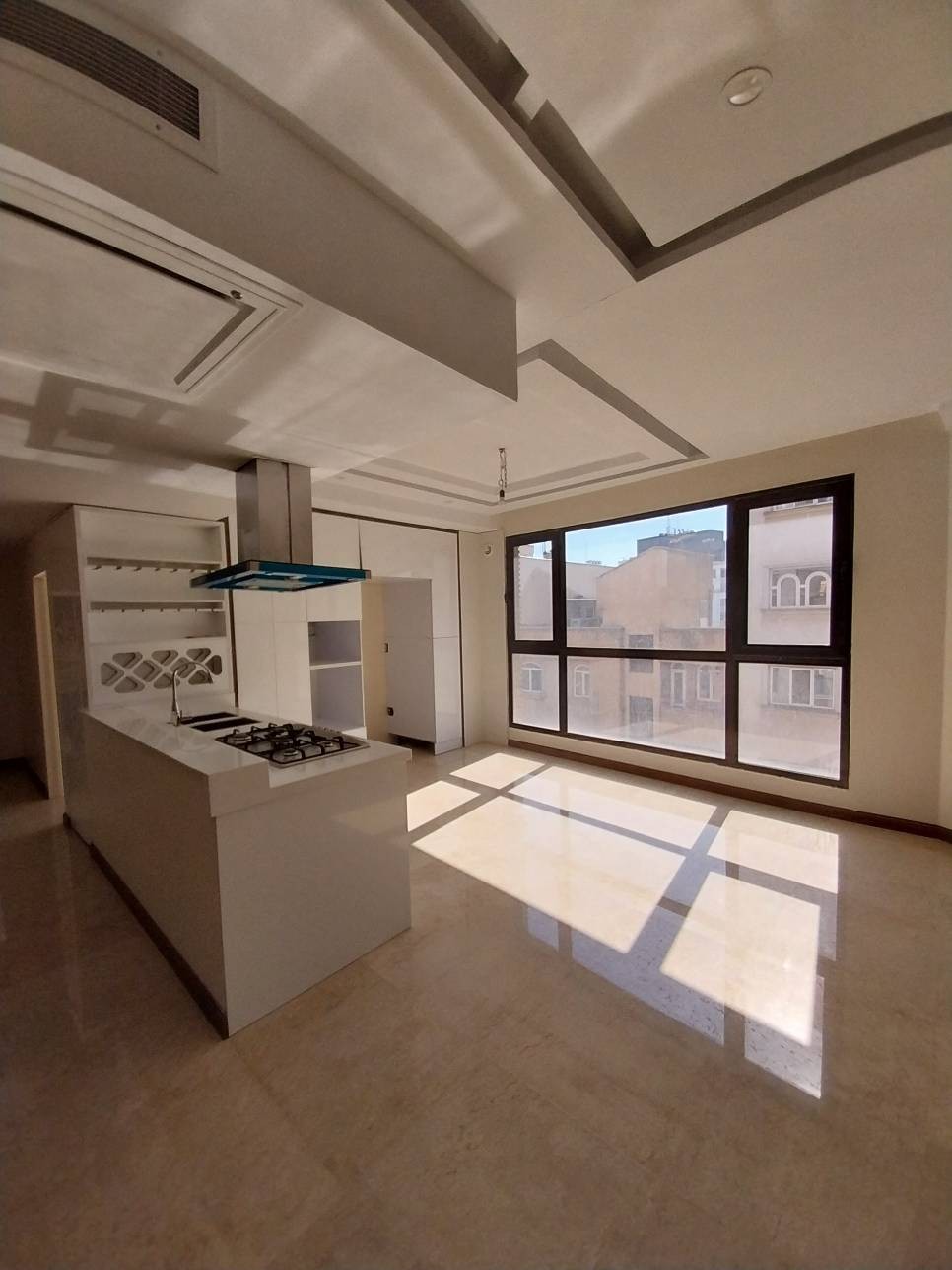 فروش اپارتمان 135 متر 3 خواب