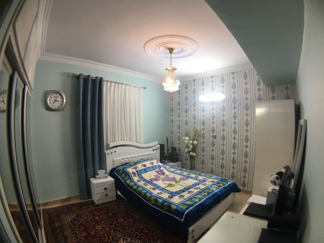 ۹۷متر/فول/بدون مشابه/شمال هروی