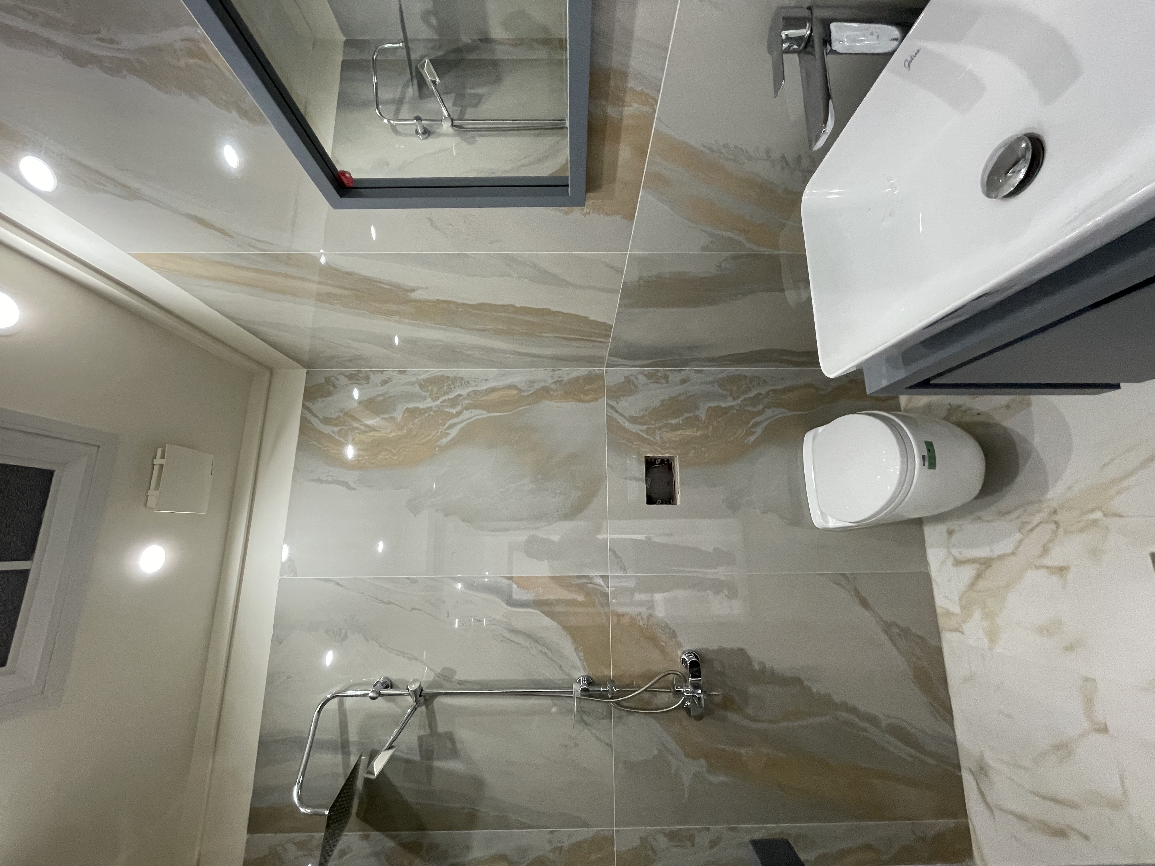 فروش آپارتمان 3خواب140متر قیطریه