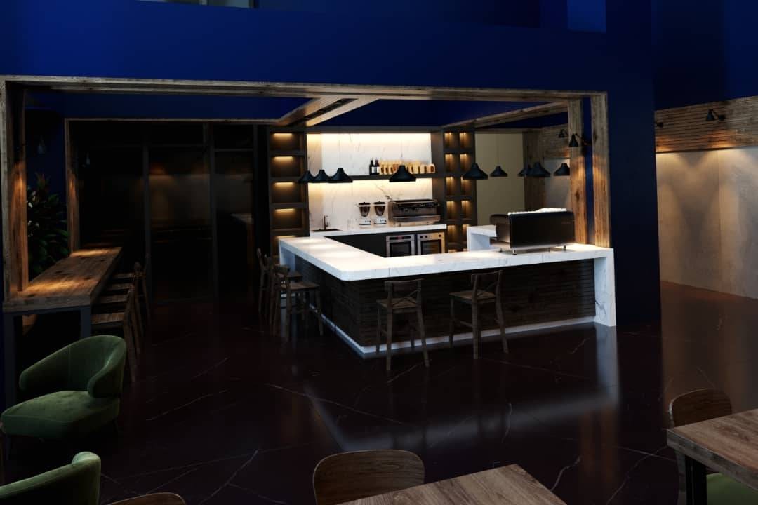 ۱۴۵ متر ۳ خواب سوهانک