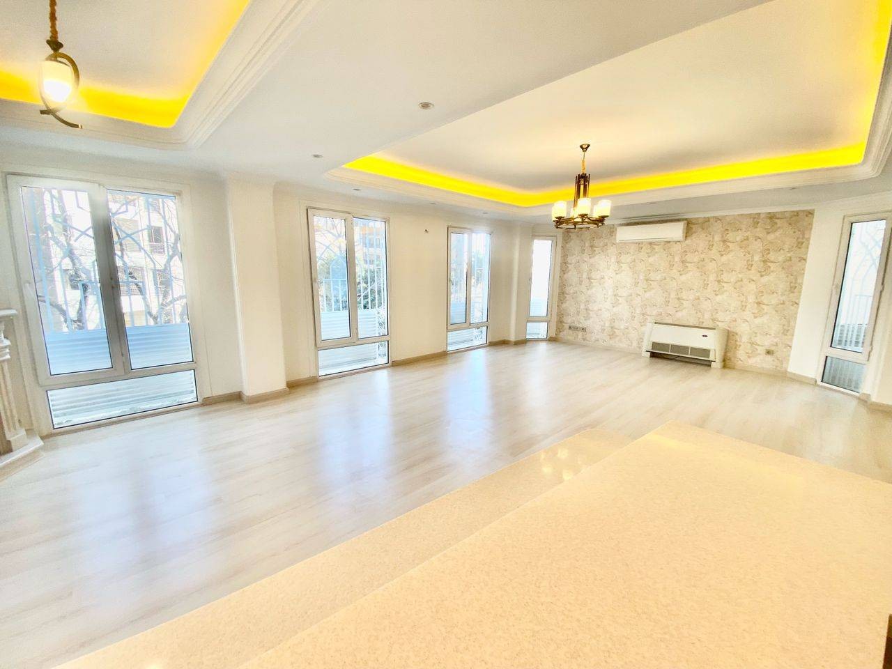 فروش آپارتمان 160 متر 3 خواب