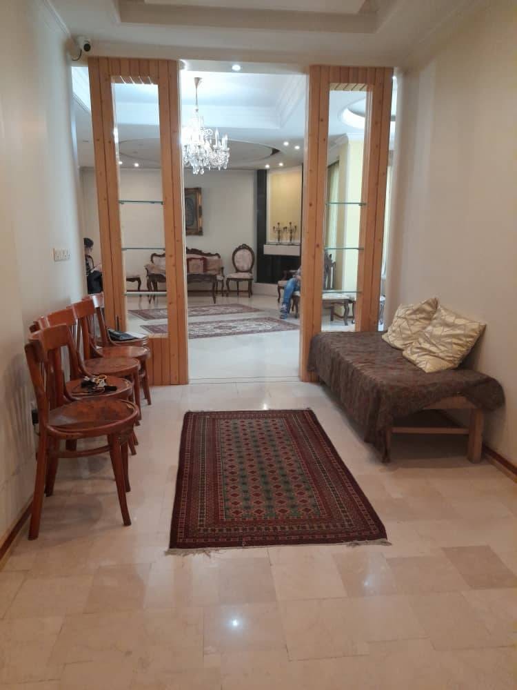 اجاره آپارتمان 200 متر 3 خواب