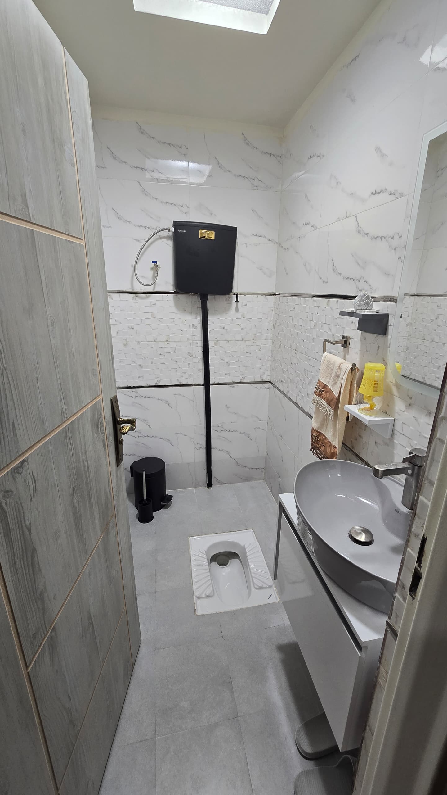 اجاره آپارتمان 110متر شمس آباد فول امکانات