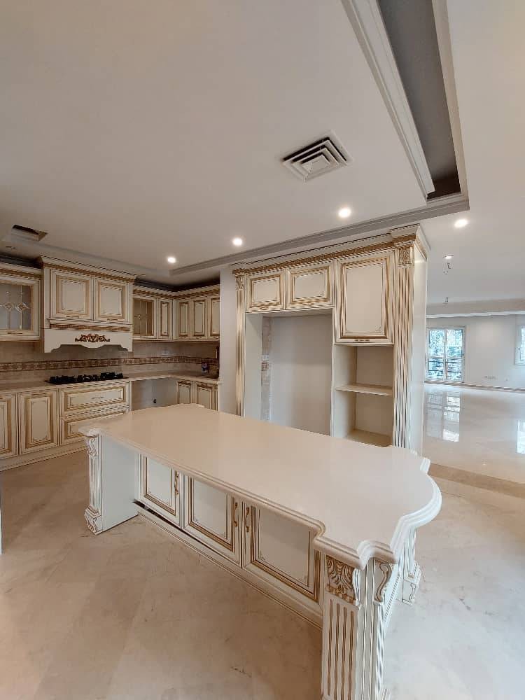 فروش آپارتمان 290 متر 4 خواب