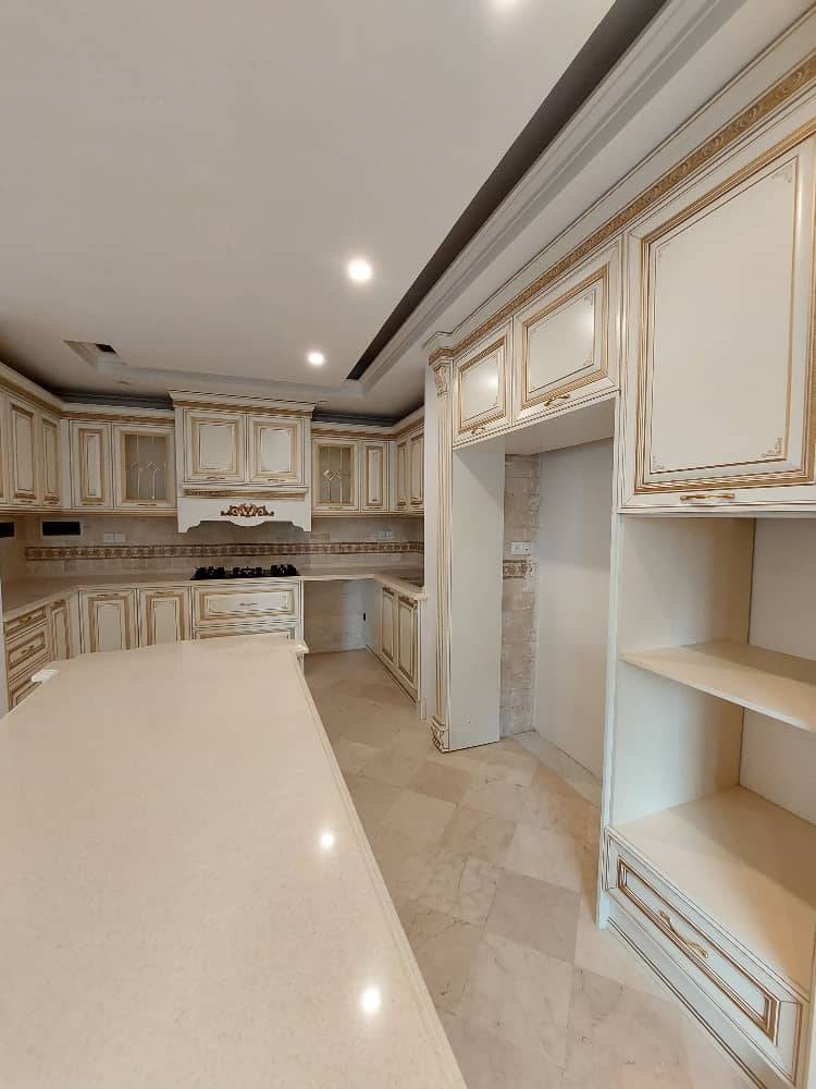 فروش آپارتمان 290 متر 4 خواب