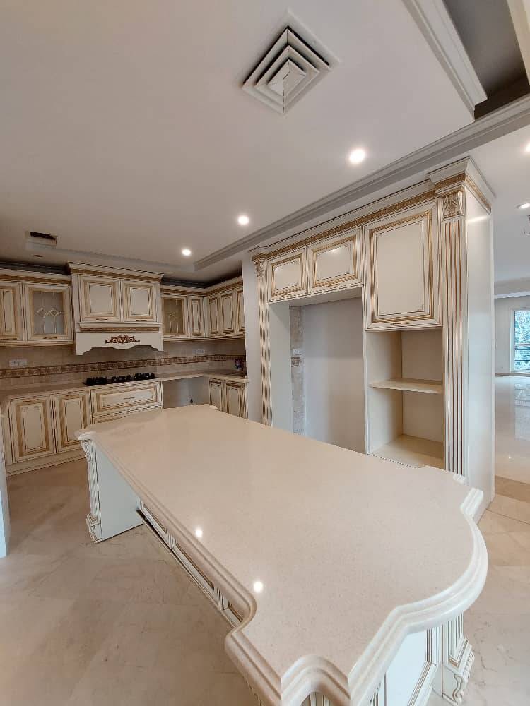 فروش آپارتمان 290 متر 4 خواب