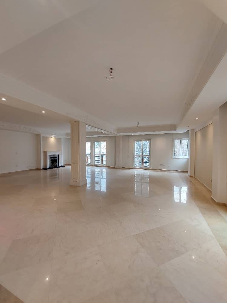 فروش آپارتمان 290 متر 4 خواب