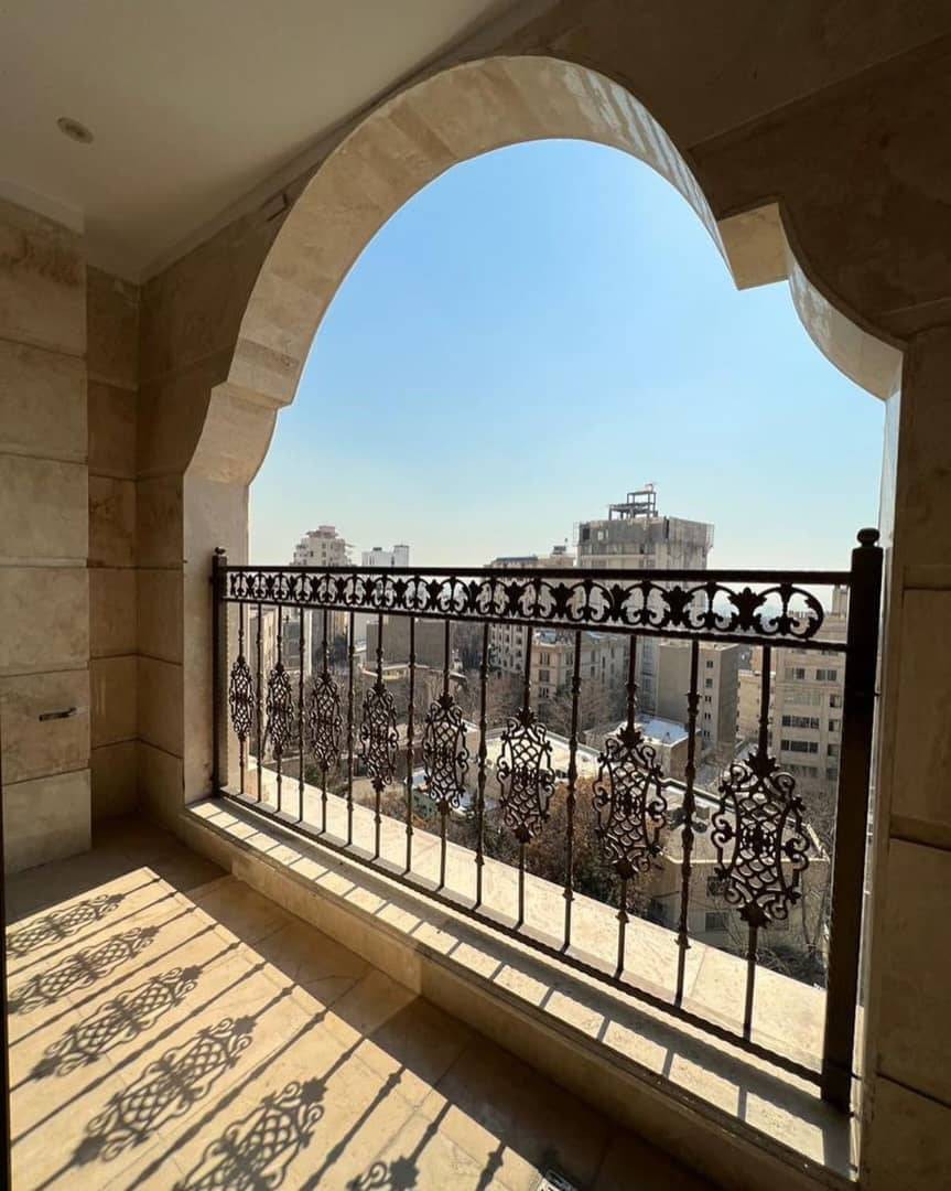 فروش آپارتمان 230 متر 3 خواب