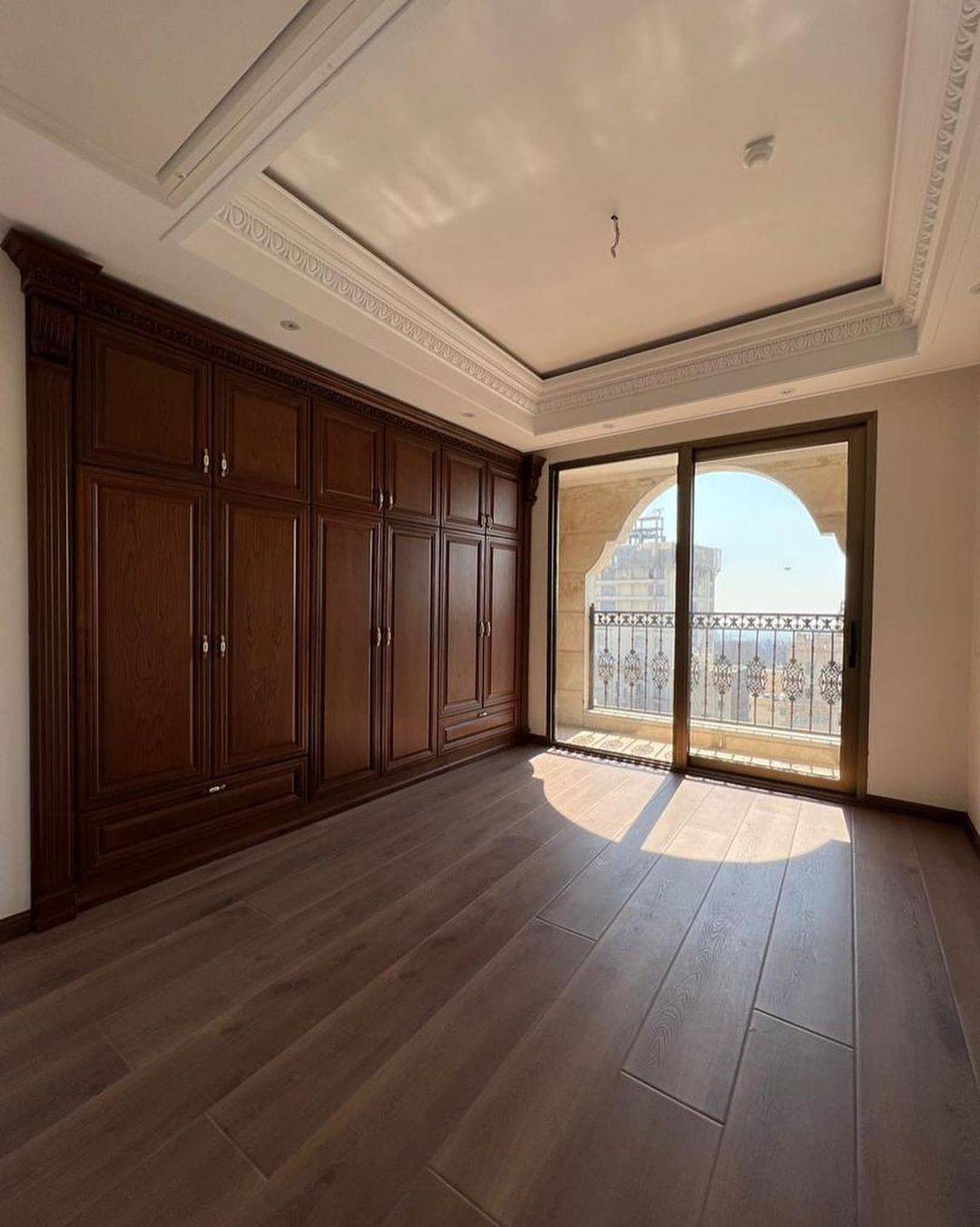 فروش آپارتمان 230 متر 3 خواب