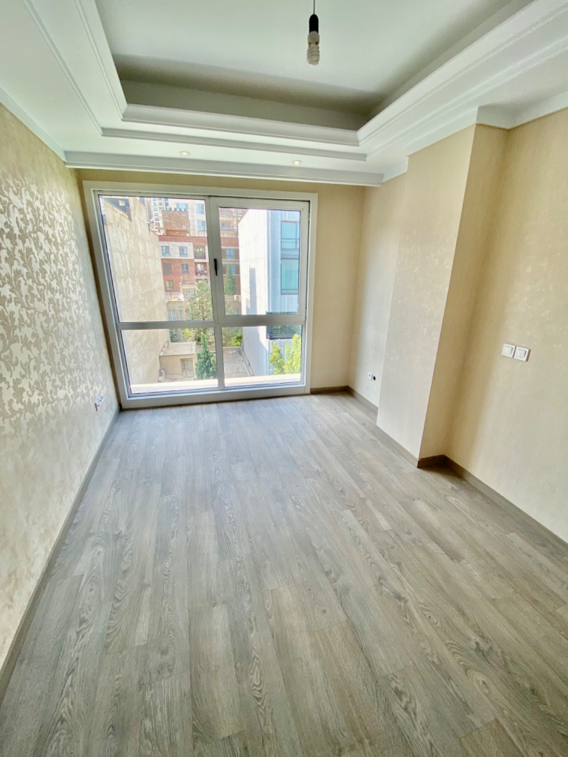 فروش آپارتمان 140 متر 2 خواب