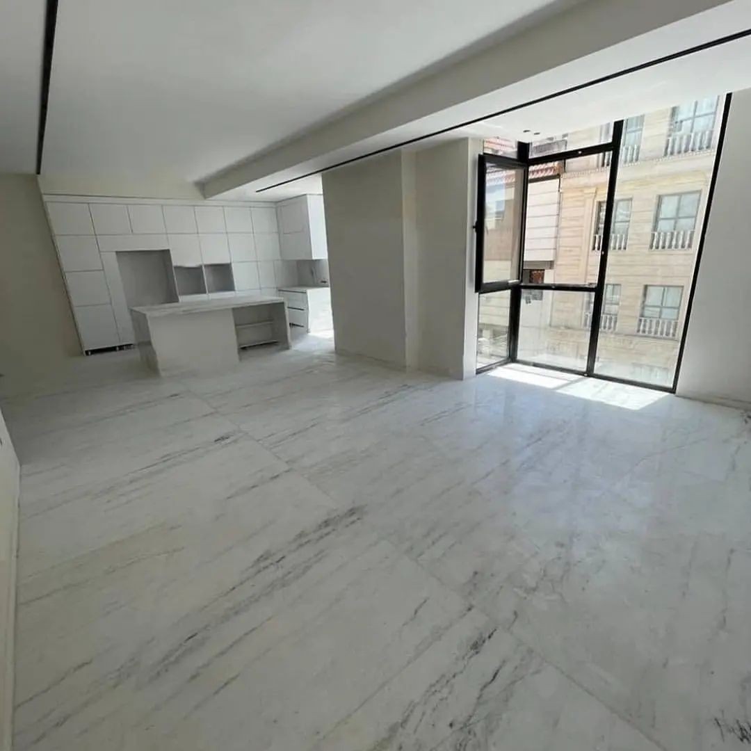 ۱۳۰ متر فول مشاعات