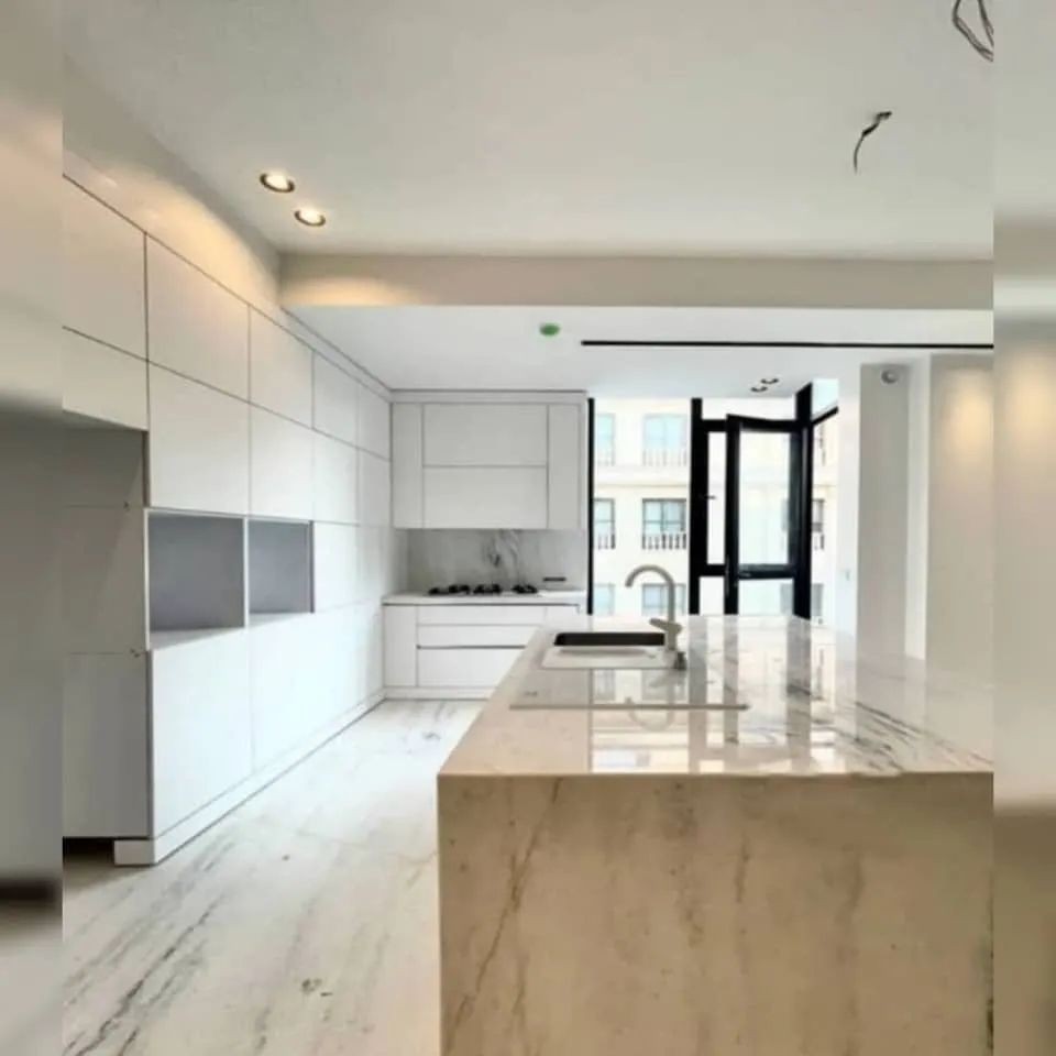 ۱۳۰ متر فول مشاعات