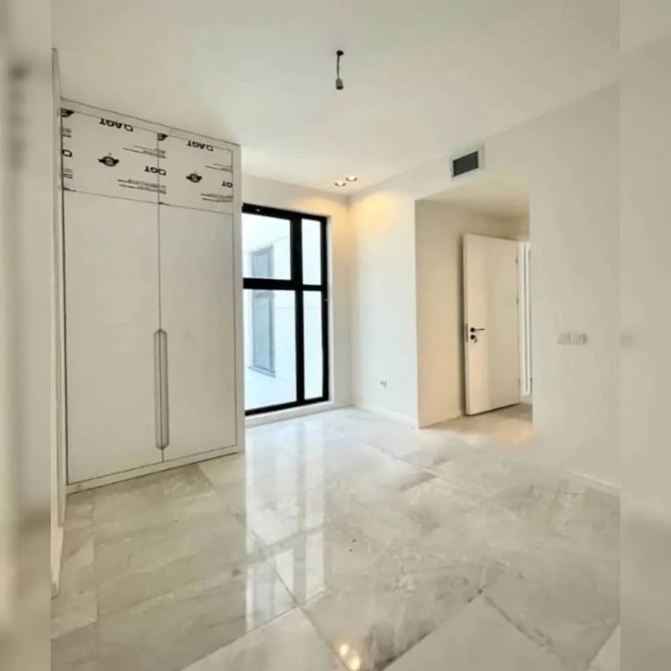 ۱۳۰ متر فول مشاعات