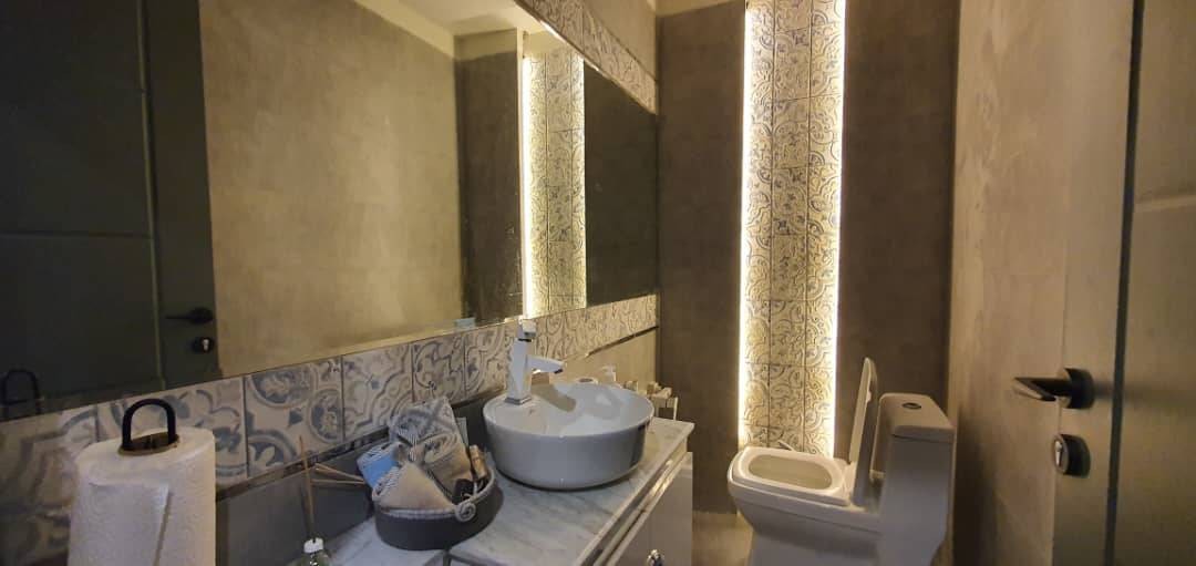 فروش آپارتمان 115 متر 2 خواب