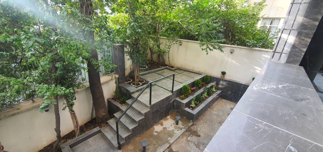 فروش آپارتمان 115 متر 2 خواب