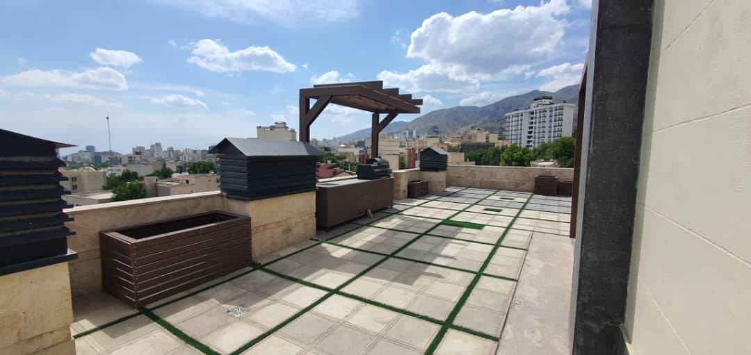 فروش آپارتمان 115 متر 2 خواب