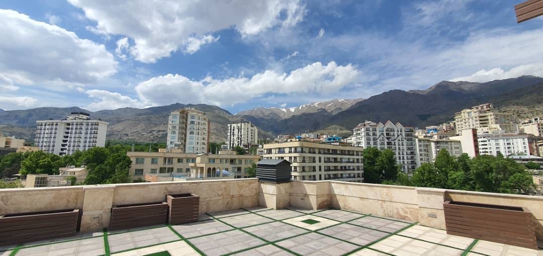 فروش آپارتمان 115 متر 2 خواب