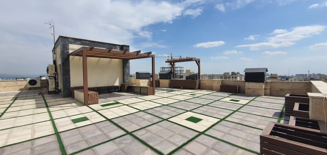فروش آپارتمان 115 متر 2 خواب