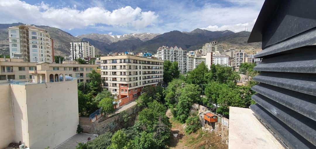 فروش آپارتمان 115 متر 2 خواب
