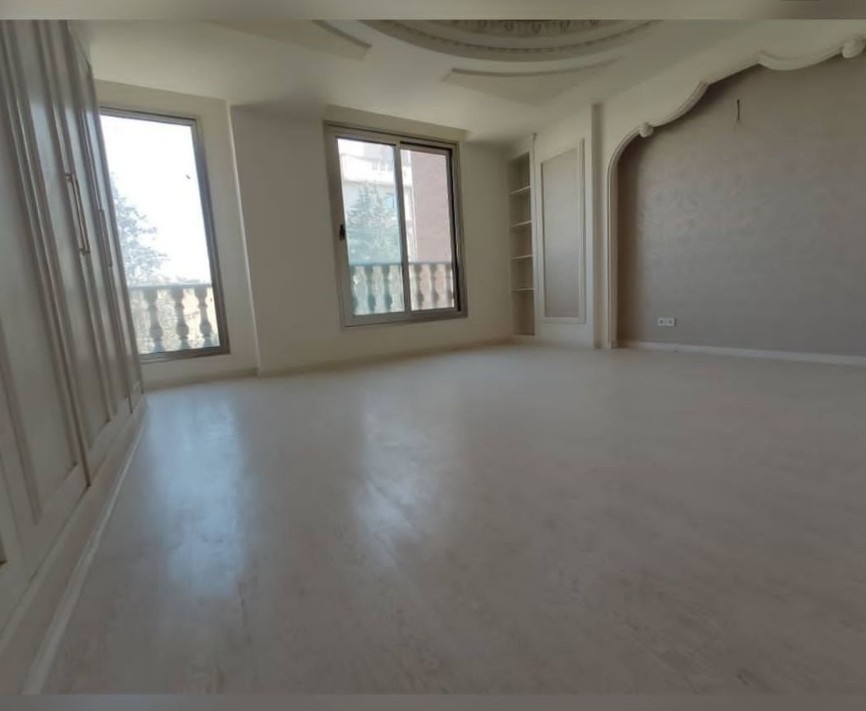 نیاوران ۱۵۵ متر ۳ خواب