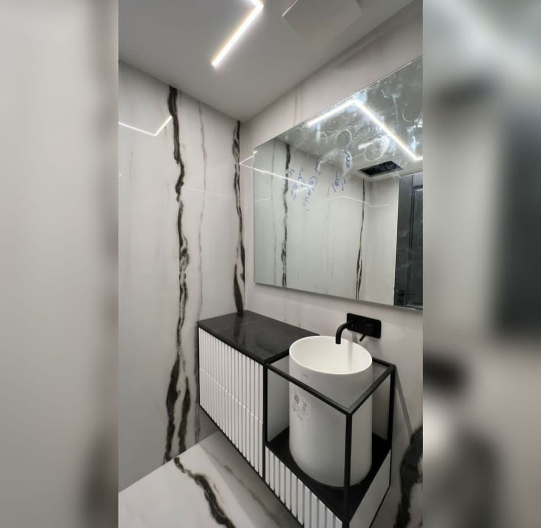 دیباجی ۱۰۵ متر ۲ خواب