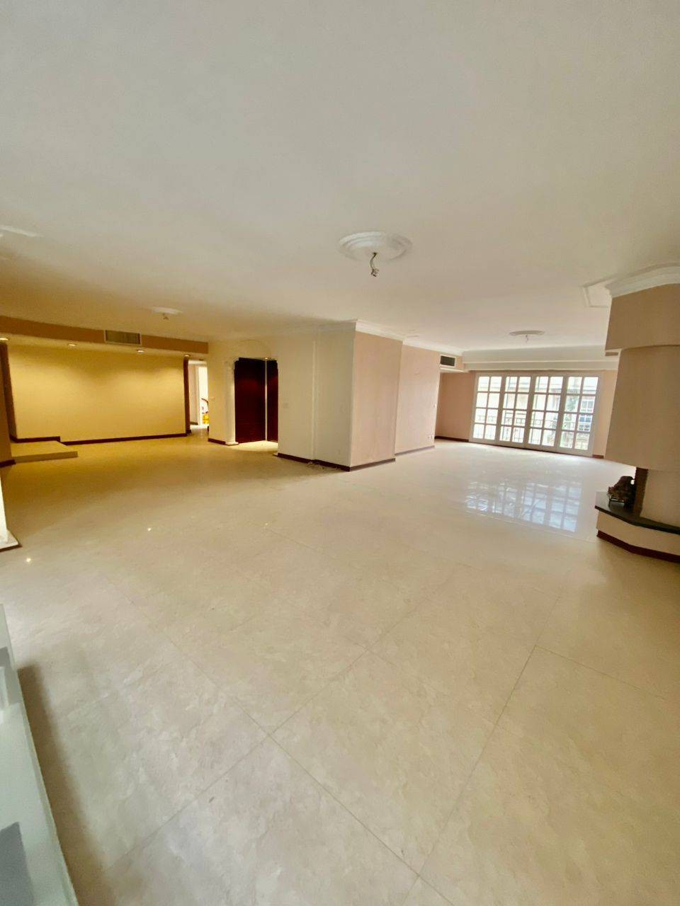 فروش آپارتمان 260 متر 3 خواب
