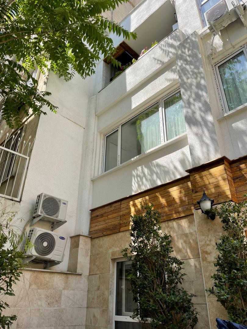 ۸۸ متر ، فول امکانات