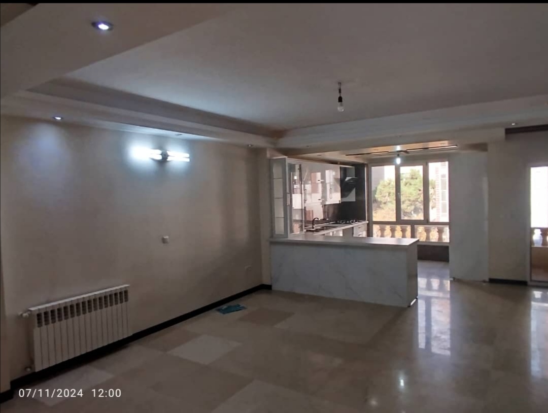 فروش آپارتمان 85 متر هفت حوض فول امکانات تاپ لوکیشن
