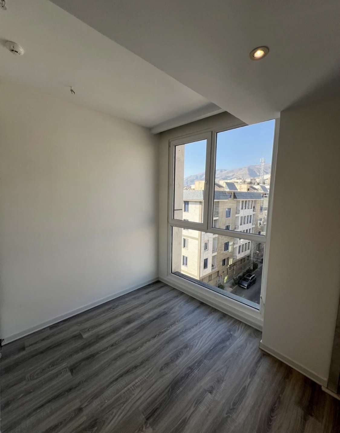 فروش آپارتمان 115متر جهانتاب خوش نقشه