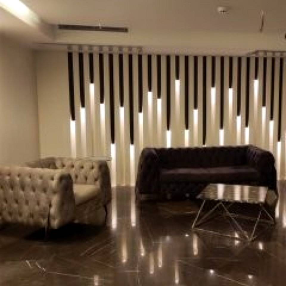 فروش آپارتمان 105 متر 2 خواب