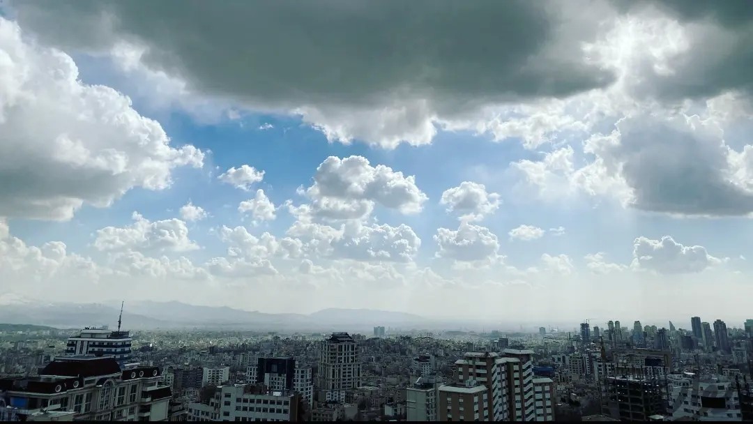 نیاوران ۱۲۰ متر ۲ خواب