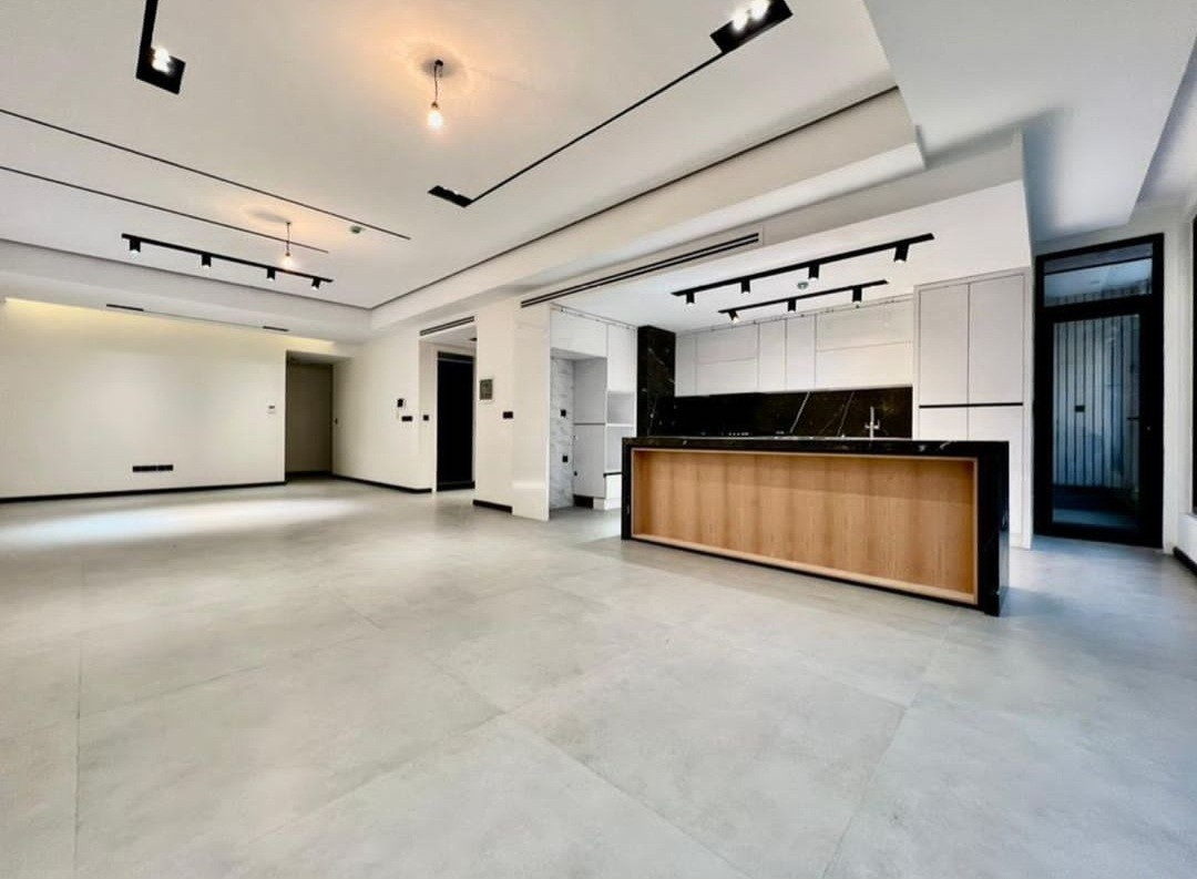 نیاوران ۱۲۰ متر ۲ خواب