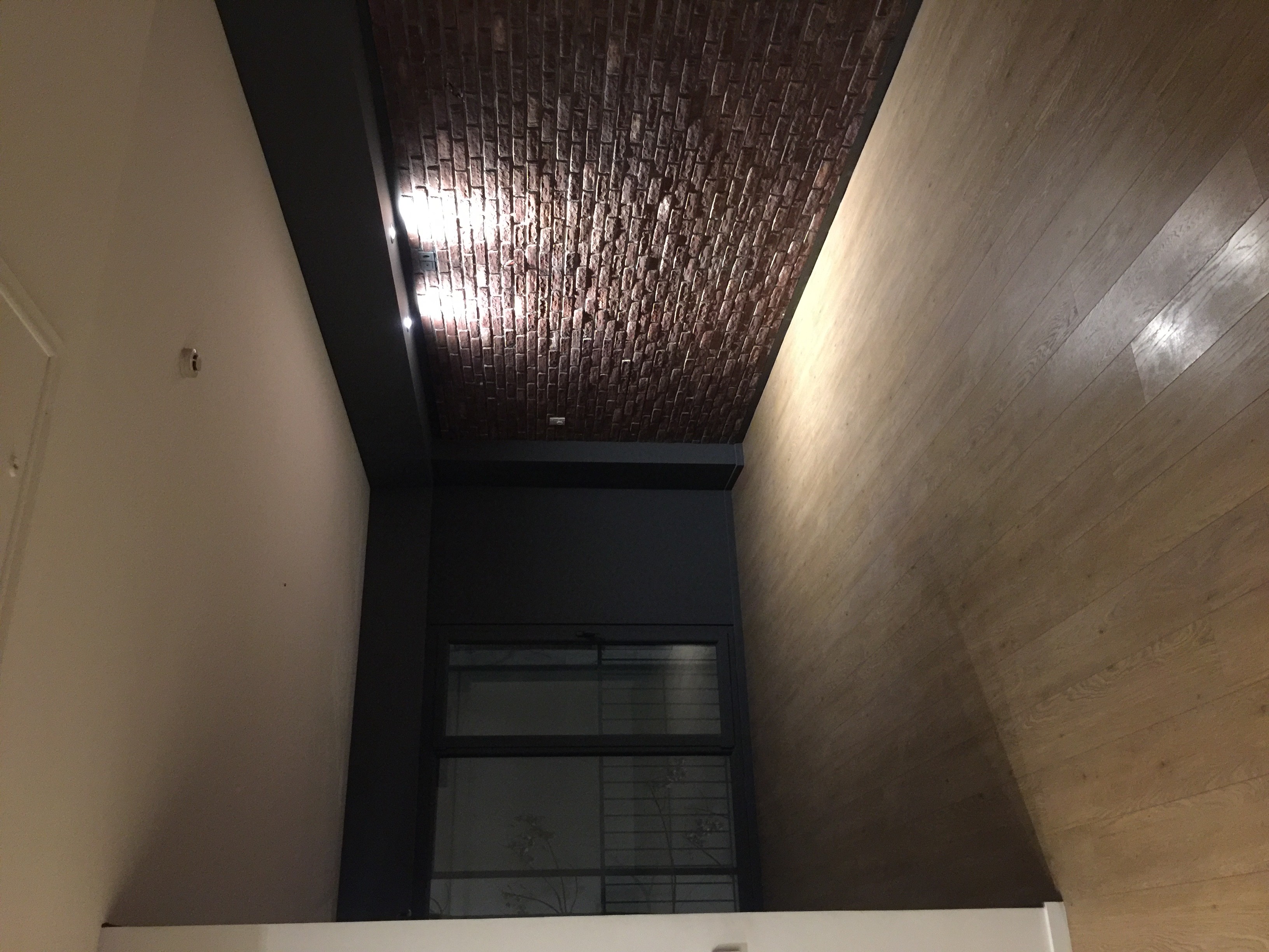 آپارتمان ۱۱۰ متر فرمانیه