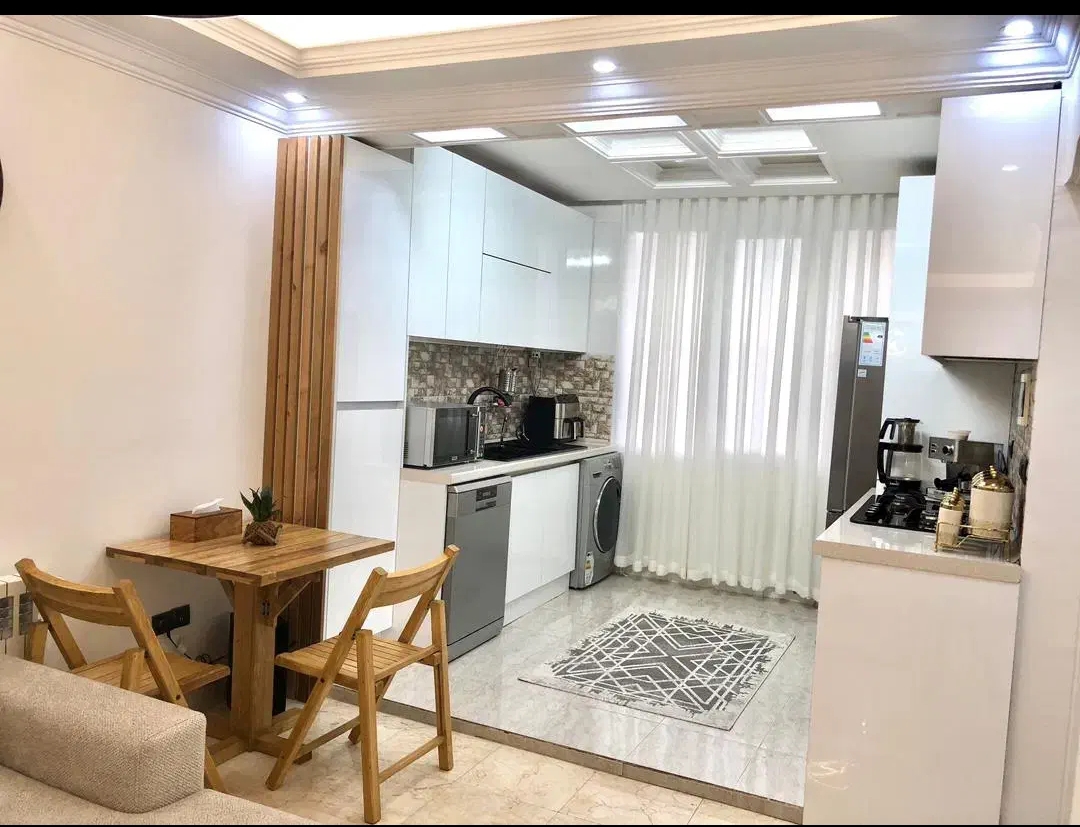 اجاره آپارتمان 58 متر هفت حوض1 خوابه