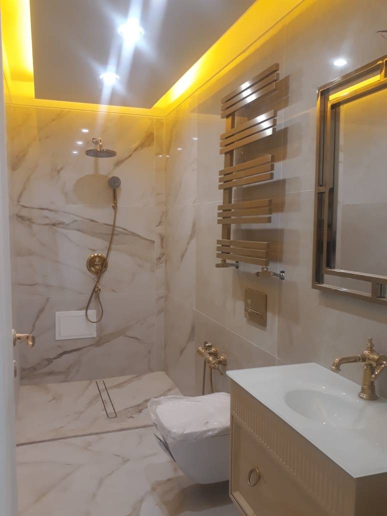 ۹۵ متر فول بازسازی ، ۳ خواب