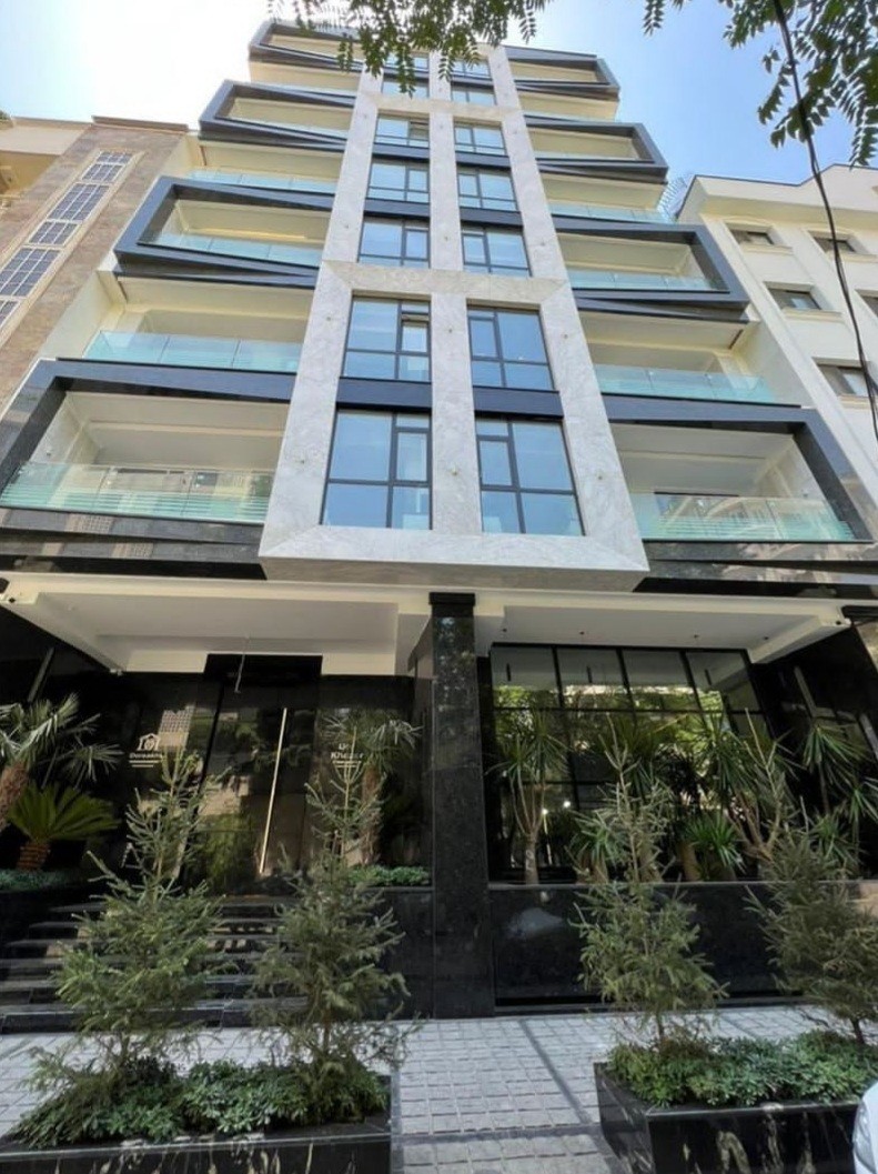 نیاوران ۱۴۸ متر ۳ خواب