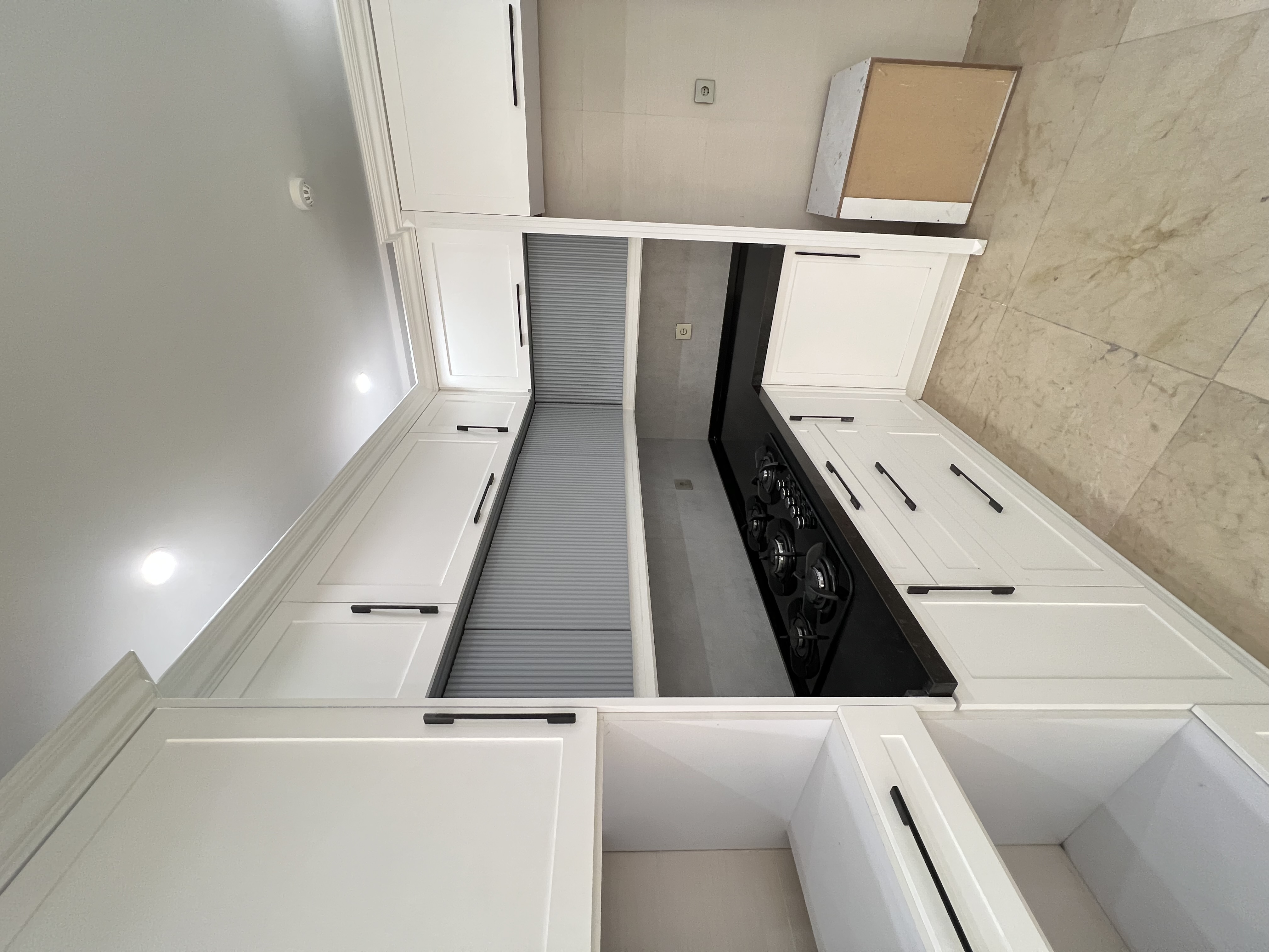 اجاره آپارتمان 148 متر آپارتمان پلان تفکیکی خوش نقشه غرق نور مستقیم