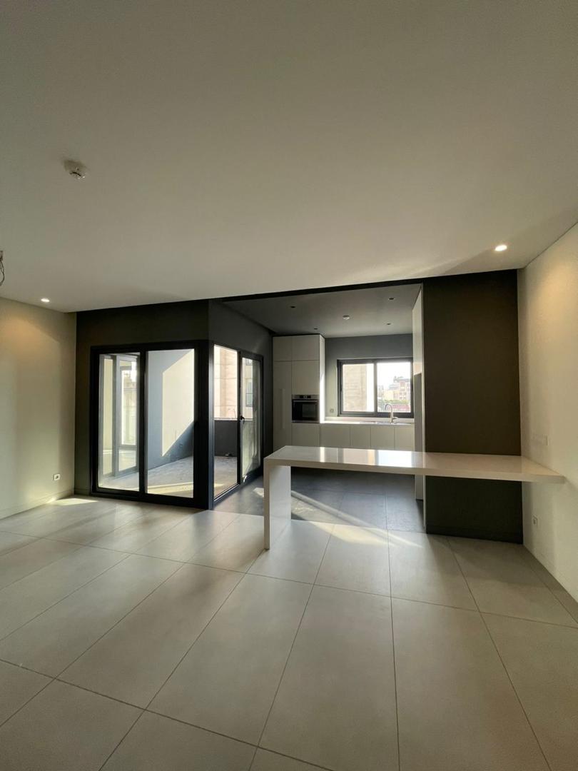 فروش آپارتمان 125 متری نوساز مدرن در فرمانیه شرقی