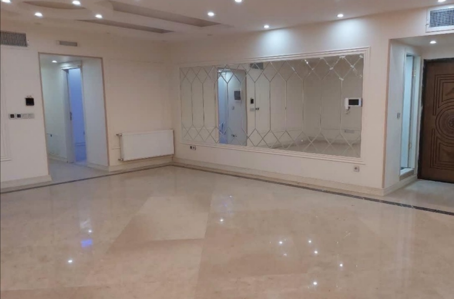 فروش آپارتمان 153 متری 2 پارکینگ 2 خواب مستر