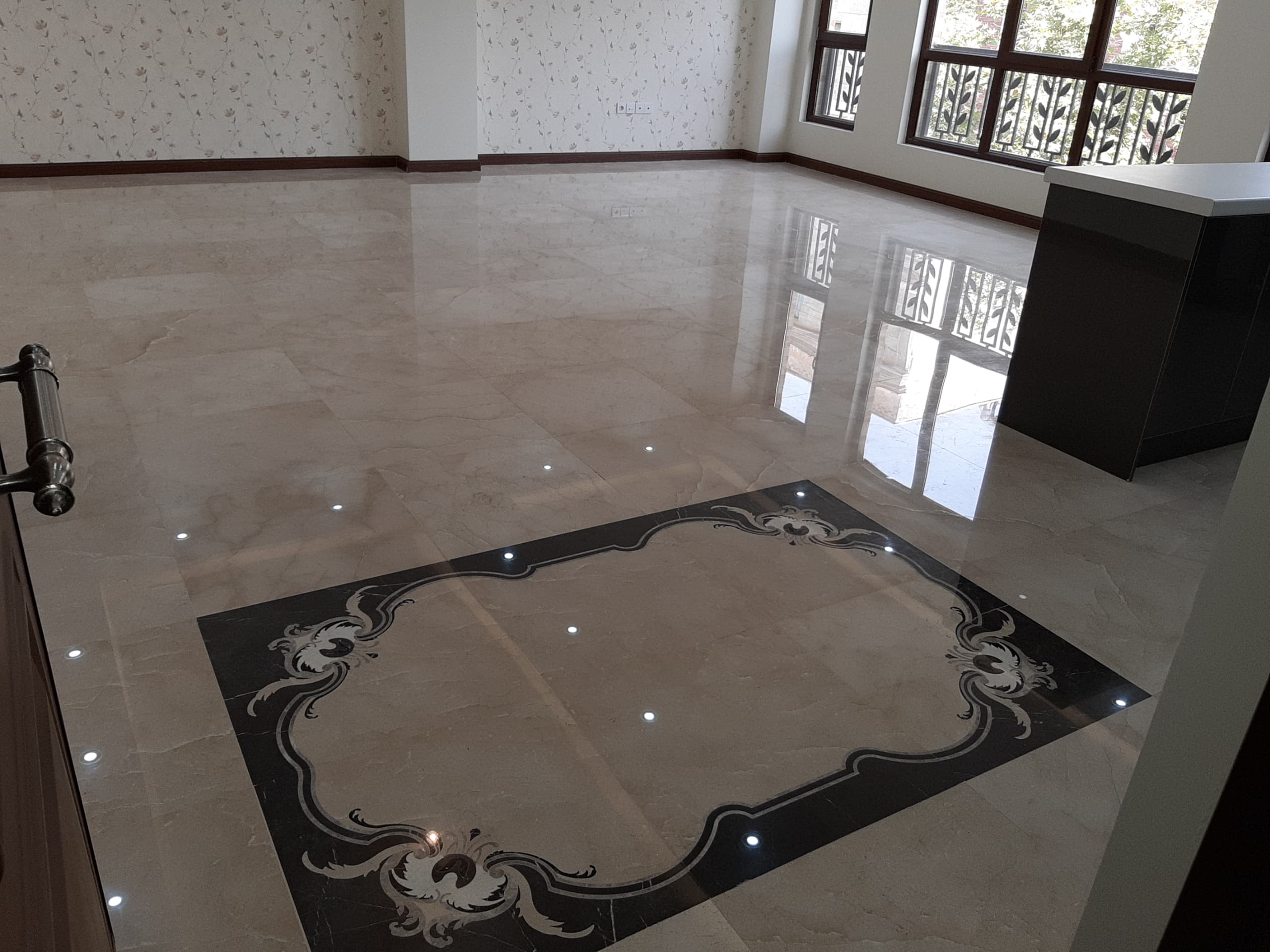 فروش آپارتمان 128متر نارمک فول امکانات تاپ لوکیشن
