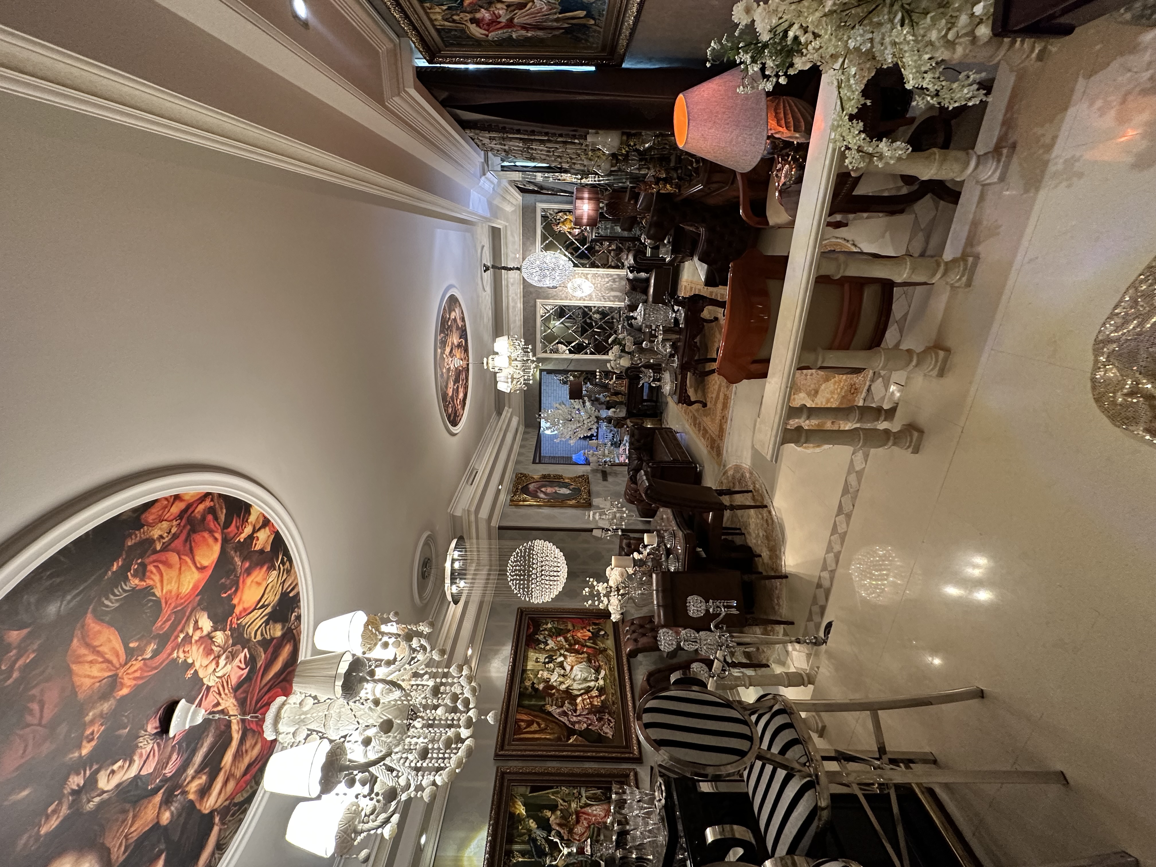 فروش آپارتمان 140متر نیاوران