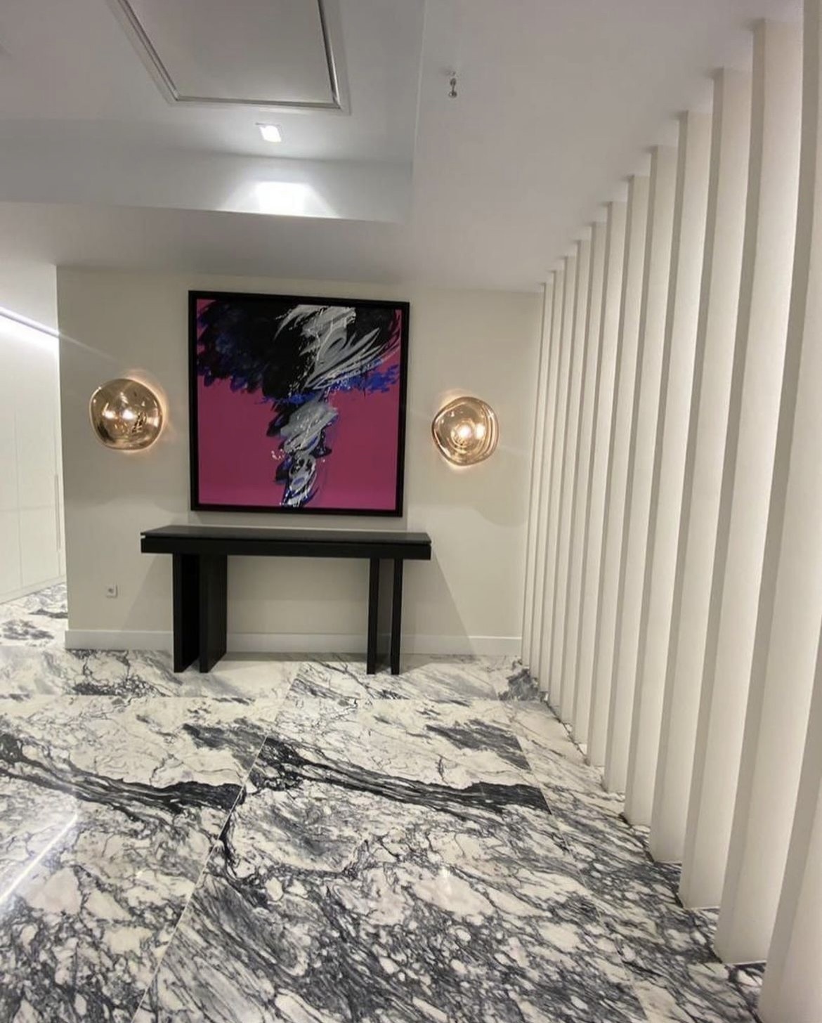 قیطریه ۱۰۰ متر ۲ خواب