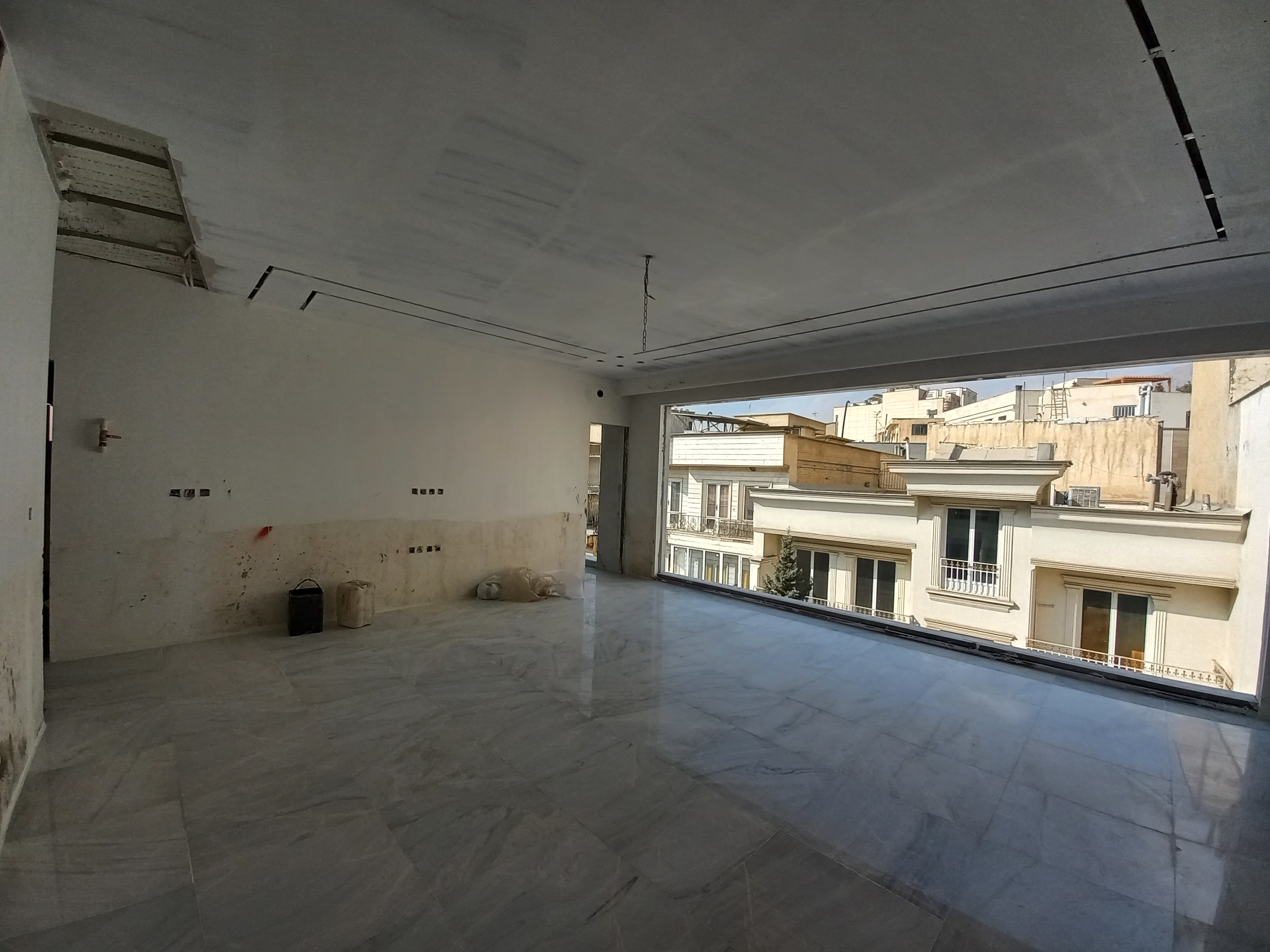 فروش آپارتمان 90 متر دزاشیب