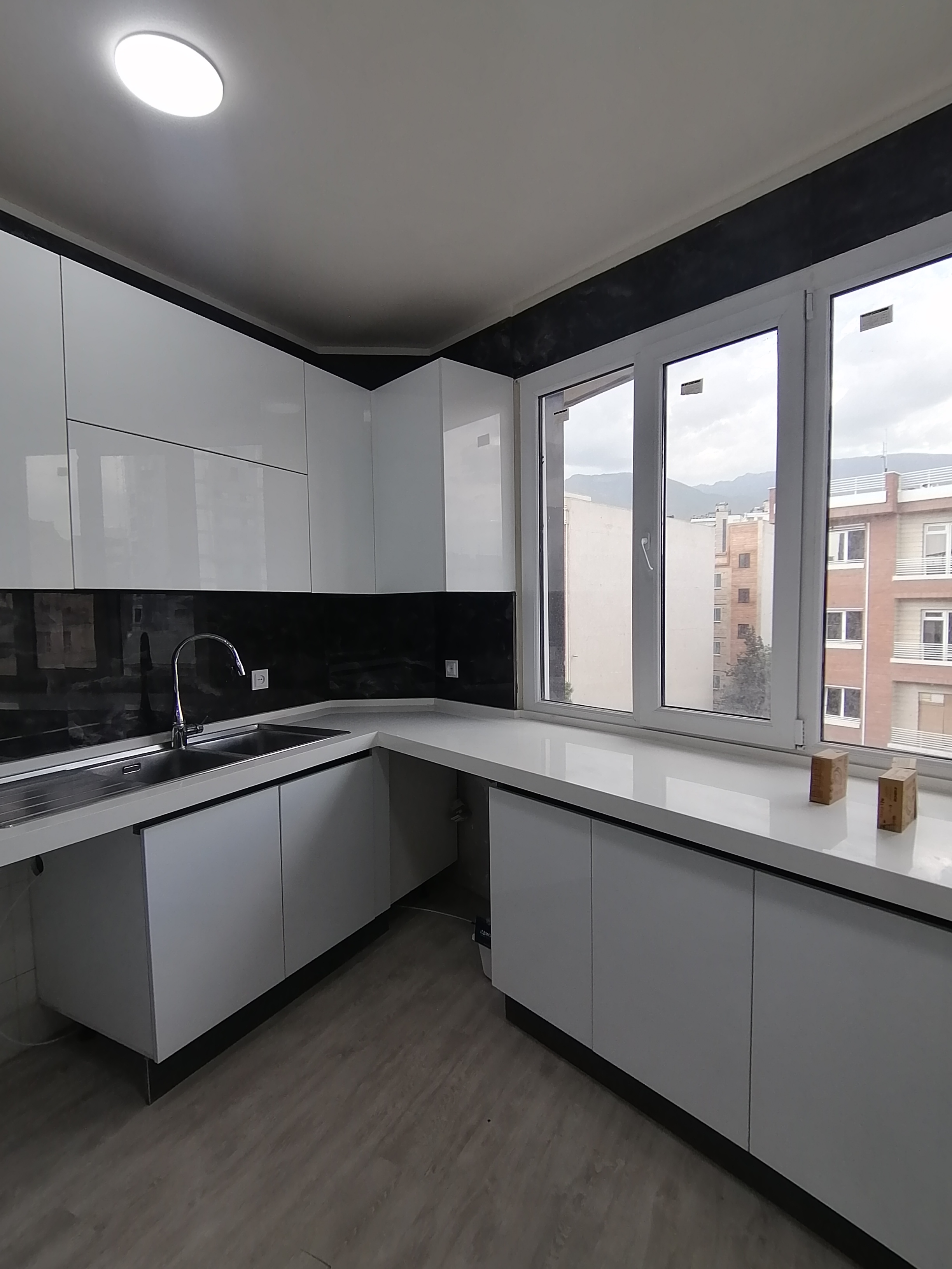 فروش آپارتمان 118 متر تسلیمی فول نوسازی